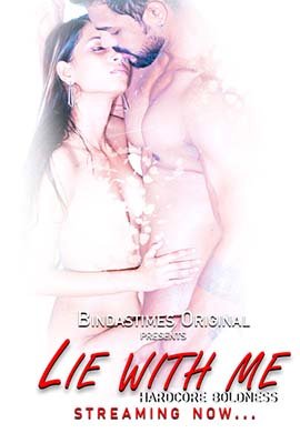 Lie with me
